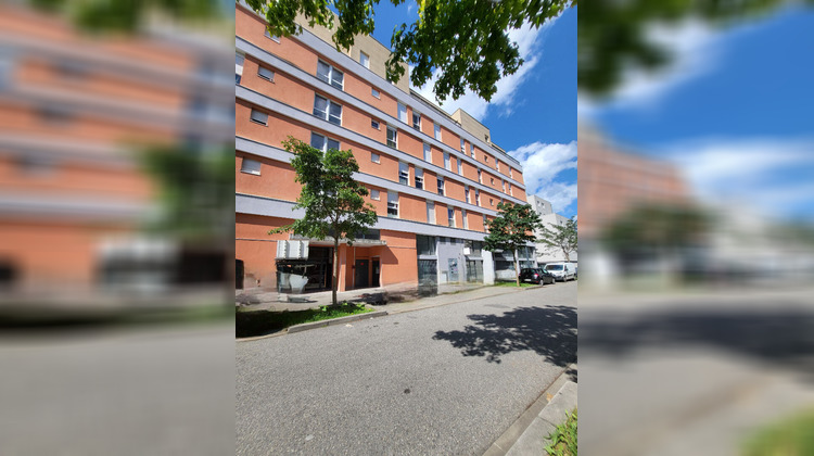 Ma-Cabane - Location Appartement GRENOBLE, 20 m²
