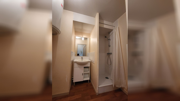 Ma-Cabane - Location Appartement GRENOBLE, 20 m²