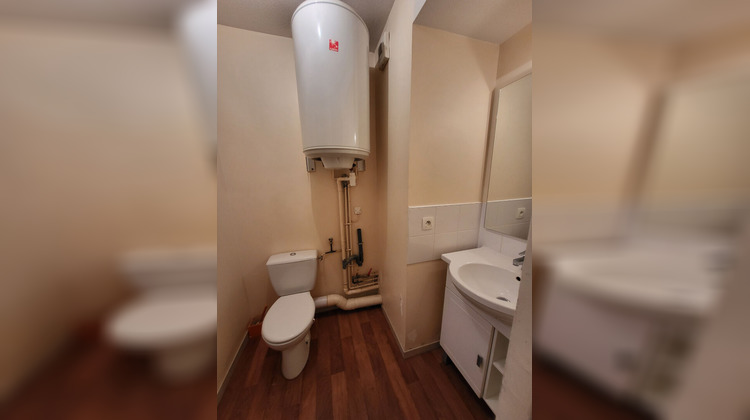 Ma-Cabane - Location Appartement GRENOBLE, 20 m²