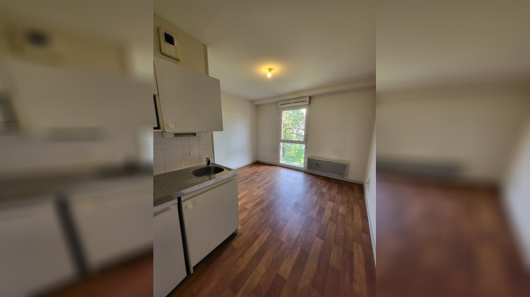 Ma-Cabane - Location Appartement GRENOBLE, 20 m²