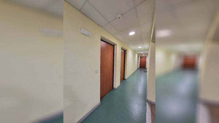 Ma-Cabane - Location Appartement GRENOBLE, 20 m²