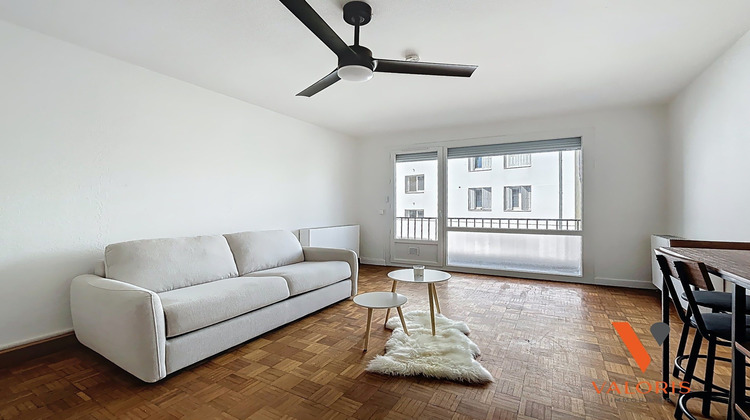 Ma-Cabane - Location Appartement Grenoble, 30 m²