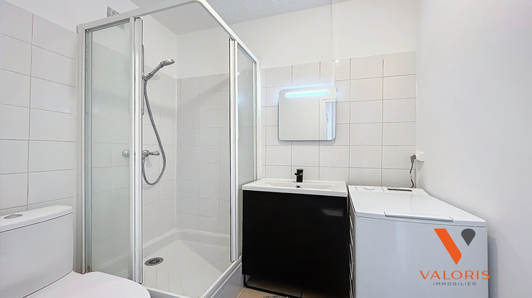 Ma-Cabane - Location Appartement Grenoble, 30 m²