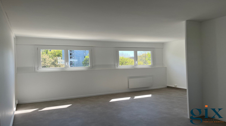 Ma-Cabane - Location Appartement Grenoble, 62 m²