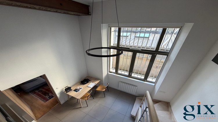 Ma-Cabane - Location Appartement Grenoble, 44 m²