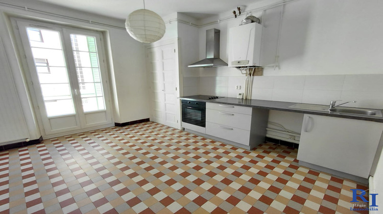 Ma-Cabane - Location Appartement Grenoble, 73 m²