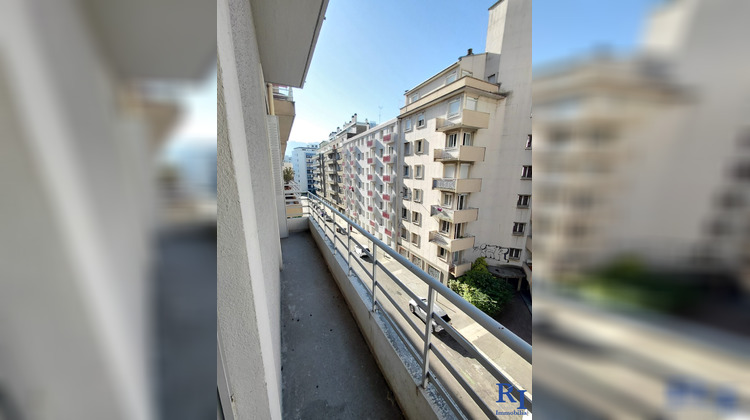 Ma-Cabane - Location Appartement Grenoble, 73 m²
