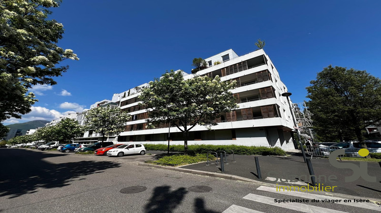Ma-Cabane - Location Appartement Grenoble, 59 m²