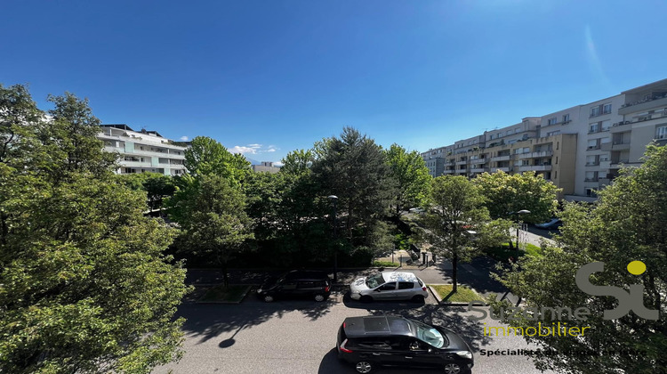 Ma-Cabane - Location Appartement Grenoble, 59 m²