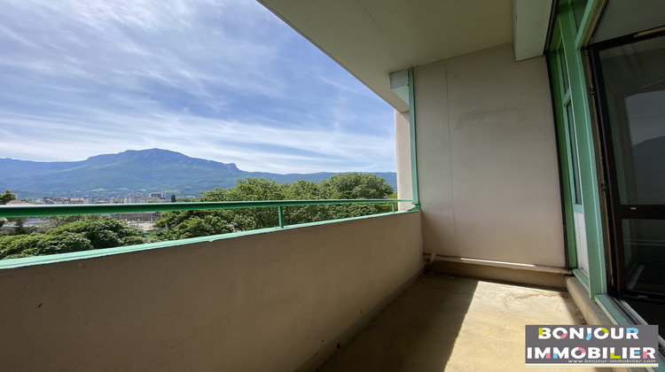 Ma-Cabane - Location Appartement Grenoble, 82 m²