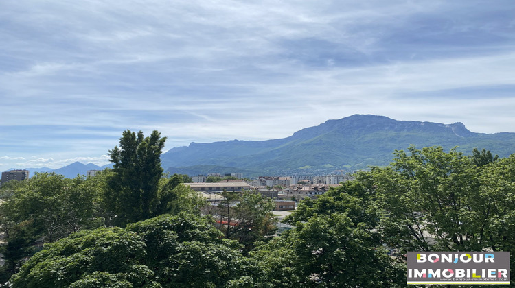 Ma-Cabane - Location Appartement Grenoble, 82 m²
