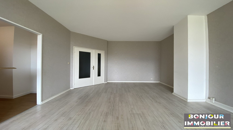 Ma-Cabane - Location Appartement Grenoble, 82 m²