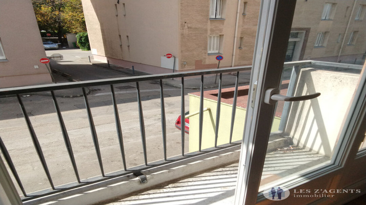 Ma-Cabane - Location Appartement GRENOBLE, 32 m²