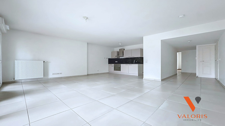 Ma-Cabane - Location Appartement Grenoble, 66 m²