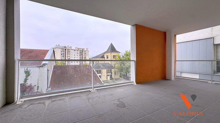 Ma-Cabane - Location Appartement Grenoble, 66 m²