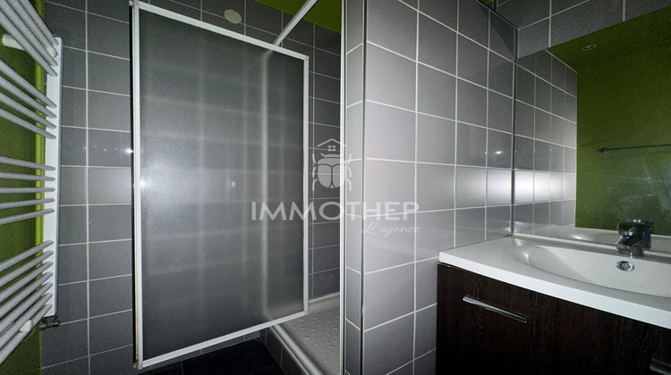 Ma-Cabane - Location Appartement Grenoble, 70 m²