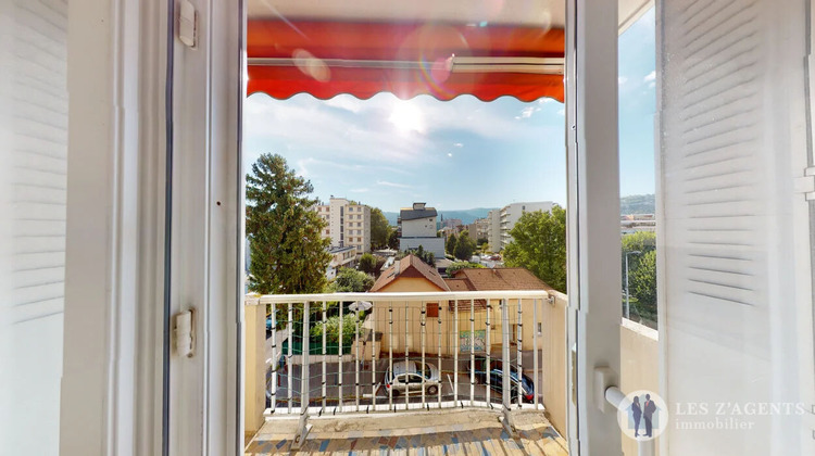 Ma-Cabane - Location Appartement GRENOBLE, 57 m²
