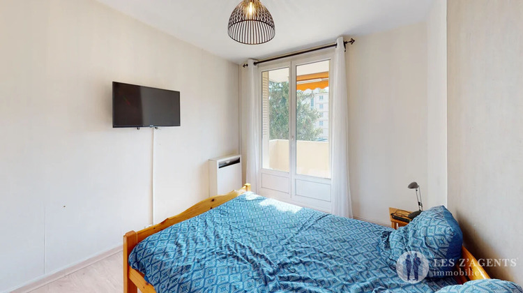 Ma-Cabane - Location Appartement GRENOBLE, 57 m²