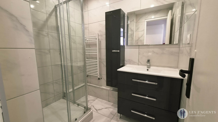 Ma-Cabane - Location Appartement GRENOBLE, 49 m²