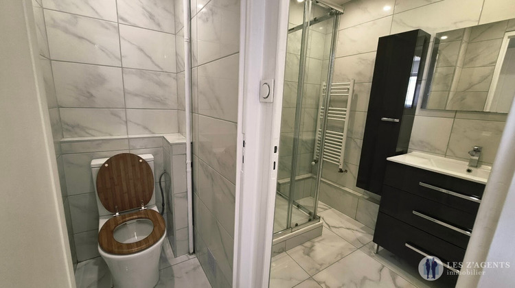 Ma-Cabane - Location Appartement GRENOBLE, 49 m²