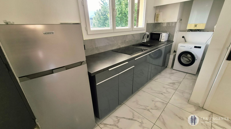 Ma-Cabane - Location Appartement GRENOBLE, 49 m²