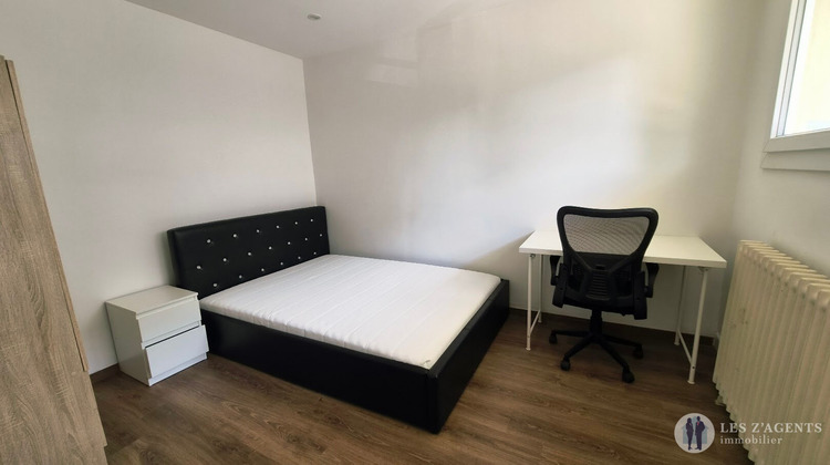 Ma-Cabane - Location Appartement GRENOBLE, 49 m²