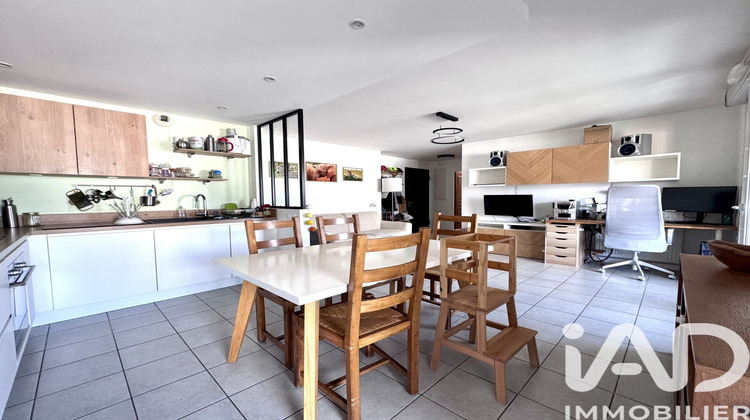 Ma-Cabane - Location Appartement Grenoble, 66 m²