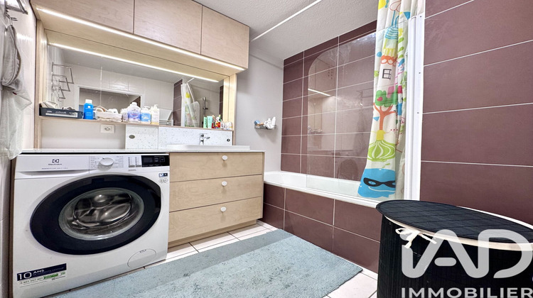 Ma-Cabane - Location Appartement Grenoble, 66 m²