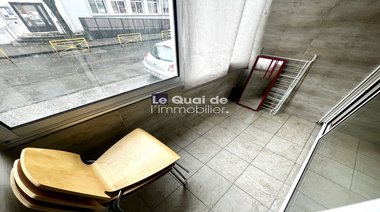Ma-Cabane - Location Appartement Grenoble, 31 m²