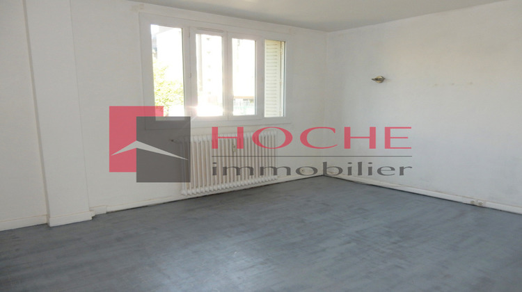 Ma-Cabane - Location Appartement GRENOBLE, 52 m²