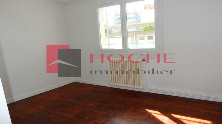 Ma-Cabane - Location Appartement GRENOBLE, 52 m²