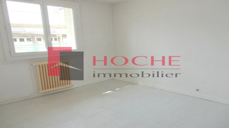 Ma-Cabane - Location Appartement GRENOBLE, 52 m²