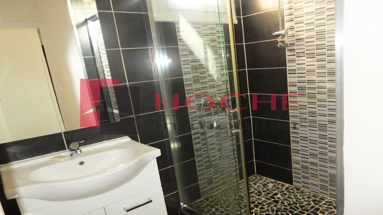 Ma-Cabane - Location Appartement GRENOBLE, 52 m²