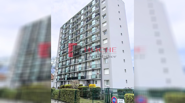 Ma-Cabane - Location Appartement GRENOBLE, 52 m²