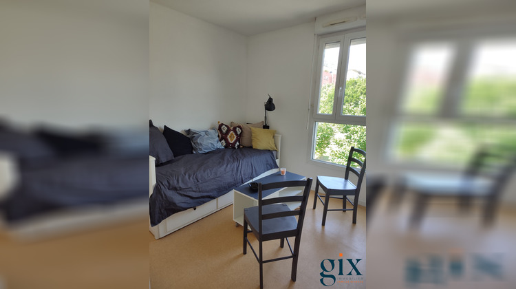 Ma-Cabane - Location Appartement Grenoble, 24 m²