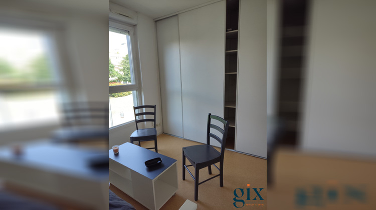 Ma-Cabane - Location Appartement Grenoble, 24 m²