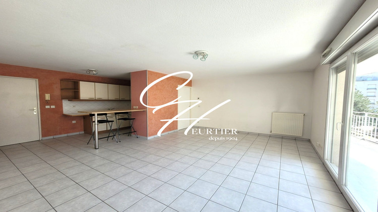 Ma-Cabane - Location Appartement Grenoble, 46 m²