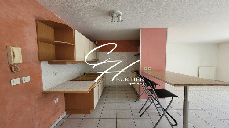 Ma-Cabane - Location Appartement Grenoble, 46 m²
