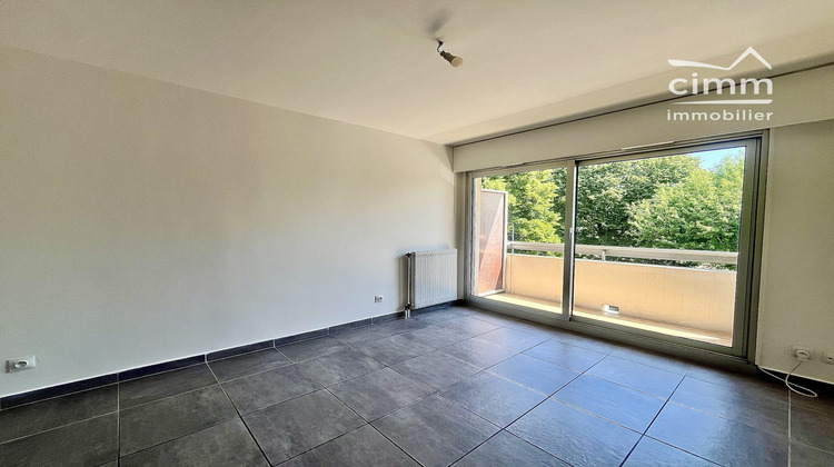 Ma-Cabane - Location Appartement Grenoble, 29 m²