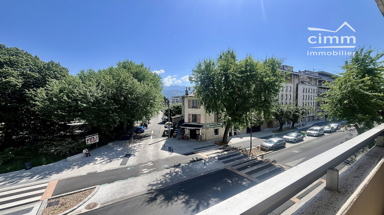 Ma-Cabane - Location Appartement Grenoble, 29 m²