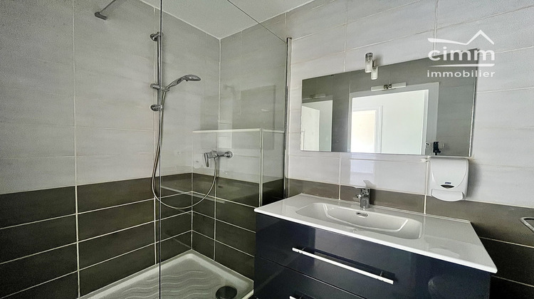 Ma-Cabane - Location Appartement Grenoble, 29 m²