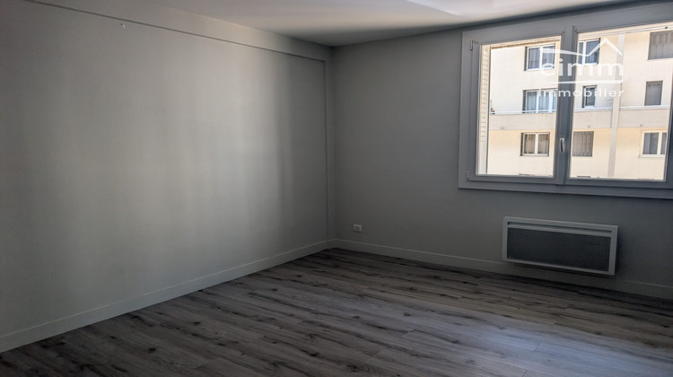 Ma-Cabane - Location Appartement Grenoble, 52 m²