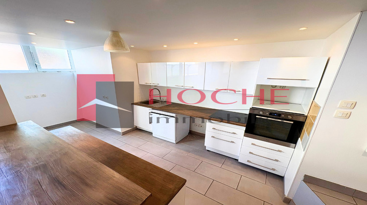 Ma-Cabane - Location Appartement GRENOBLE, 112 m²
