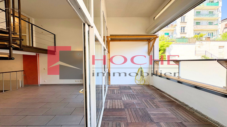 Ma-Cabane - Location Appartement GRENOBLE, 112 m²