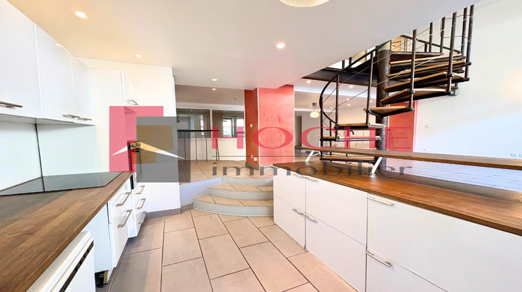Ma-Cabane - Location Appartement GRENOBLE, 112 m²