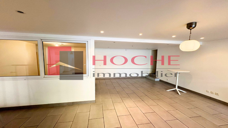 Ma-Cabane - Location Appartement GRENOBLE, 112 m²