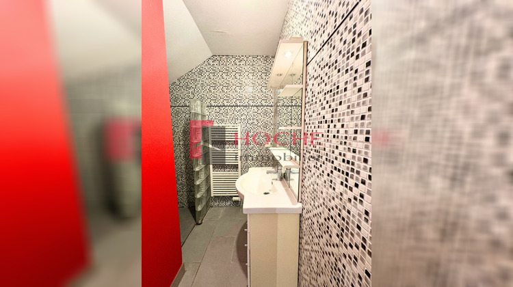 Ma-Cabane - Location Appartement GRENOBLE, 112 m²