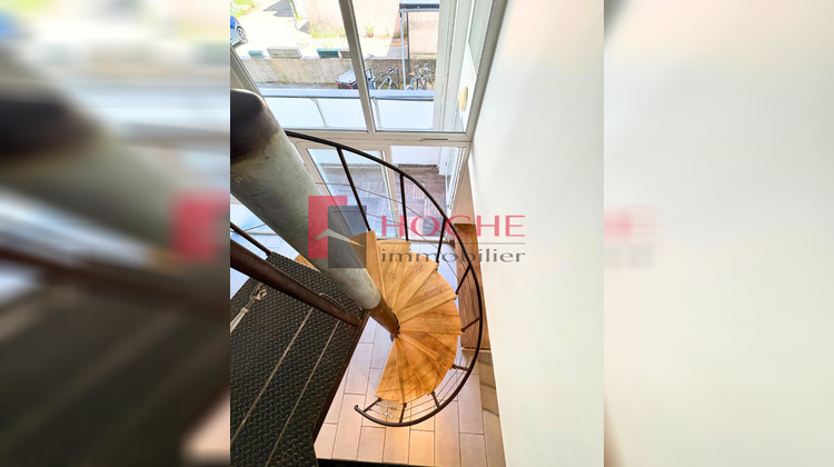 Ma-Cabane - Location Appartement GRENOBLE, 112 m²