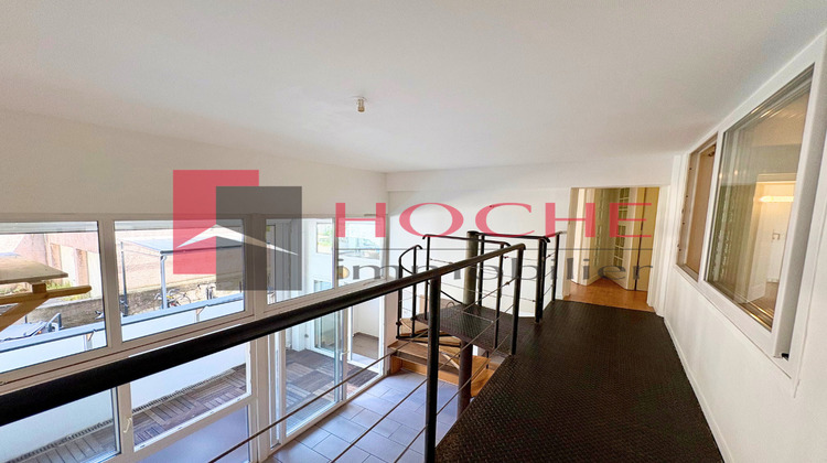 Ma-Cabane - Location Appartement GRENOBLE, 112 m²