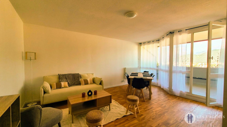 Ma-Cabane - Location Appartement GRENOBLE, 98 m²